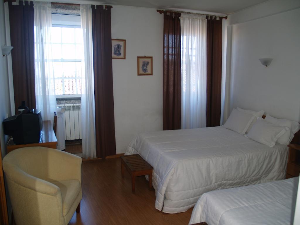 Hotel Santos Guarda Oda fotoğraf